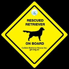 Car Window Signs