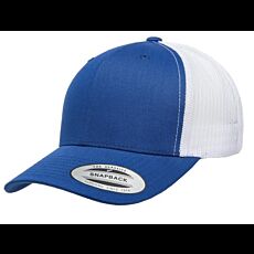 Classic Retro Wade Trucker Cap