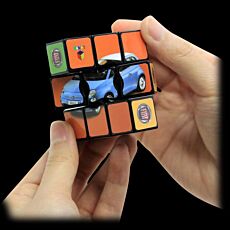 Rubik's Edge