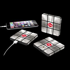 Rubik's Power Bank 4000mAh