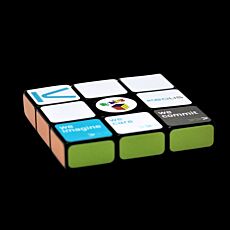 Rubik's Spinner