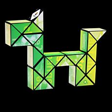 Rubik's Twist