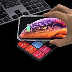 Rubik's Wireless Charger