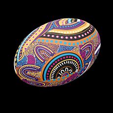 9 Inch "Generations" Rugby Ball