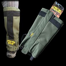 Leg Gaiters Shin Protectors