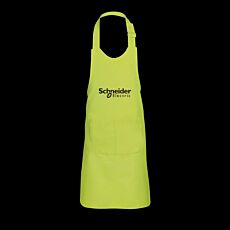 Gala Kids Kids' Apron With Pocket
