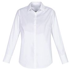 Camden Ladies Long Sleeve Shirt