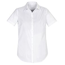 Camden Ladies Short Sleeve Shirt