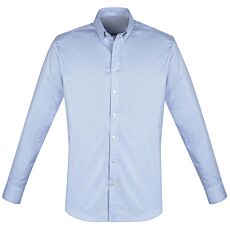 Camden Mens Long Sleeve Shirt