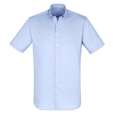 Camden Mens Short Sleeve Shirt