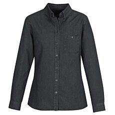 Indie Ladies Long Sleeve Shirt