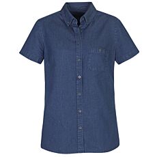 Indie Ladies Short Sleeve Shirt