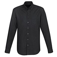 Indie Mens Long Sleeve Shirt
