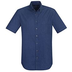Indie Mens Short Sleeve Shirt