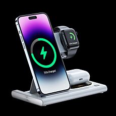 3 In 1 Wireless Charger