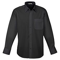 Mens Base Long Sleeve Shirt