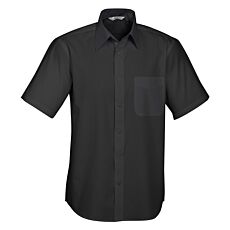 Mens Base Short Sleeve Shirt