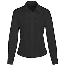 Ladies Berlin Long Sleeve Shirt