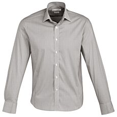 Mens Berlin Long Sleeve Shirt