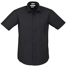 Mens Berlin Short Sleeve Shirt