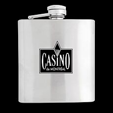 Personal Hip Flask