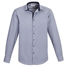 Mens Edge Long Sleeve Shirt