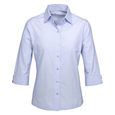 Ladies Ambassador 3/4 Sleeve Shirt