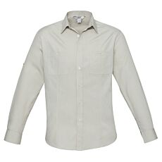 Mens Bondi Long Sleeve Shirt