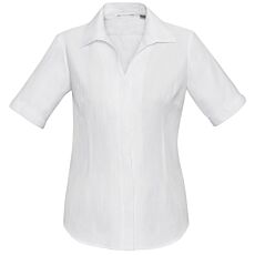 Ladies Preston Short Sleeve Shirt