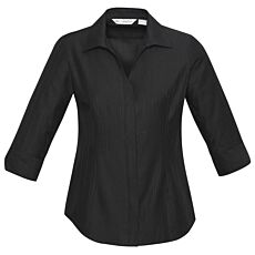 Ladies Preston 3/4 Sleeve Shirt