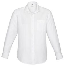 Mens Preston Long Sleeve Shirt