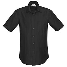 Mens Preston Short Sleeve Shirt