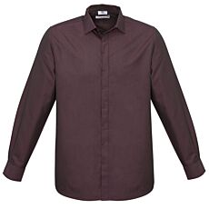 Mens Hemingway Long Sleeve Shirt