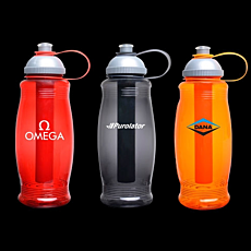 The Arabian Water Bottle
