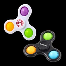 Fidget Pop Spinners
