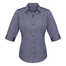 Ladies Trend 3/4 Sleeve Shirt