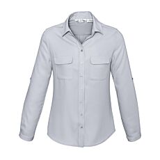Ladies Madison Long Sleeve