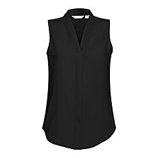 Ladies Madison Sleeveless