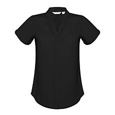 Ladies Madison Short Sleeve