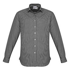 Mens Ellison Long Sleeve Shirt