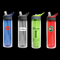 Lakeland Triton Insulated Water Bottle