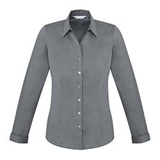 Ladies Monaco Long Sleeve Shirt