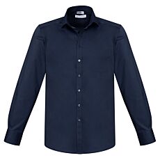 Mens Monaco Long Sleeve Shirt