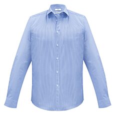 Mens Euro Long Sleeve Shirt
