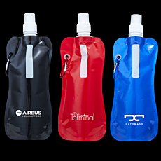 Sorento Water Pouch