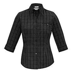 Ladies Harper 3/4 Sleeve Shirt