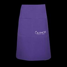 Greenwich Medium Apron With Pockets