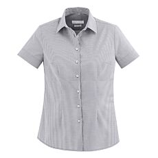 Ladies Jagger S/S Shirt