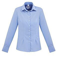 Ladies Regent L/S Shirt