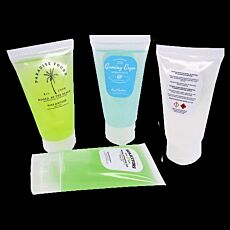 Hand Sanitiser Tube